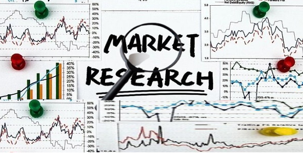 Analytical market research firm