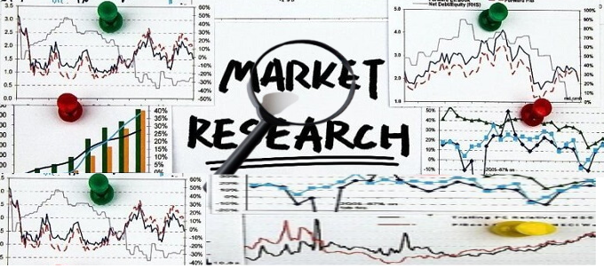 Analytical market research firm